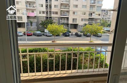 Apartment - 3 Bedrooms - 2 Bathrooms for sale in Madinaty - Cairo