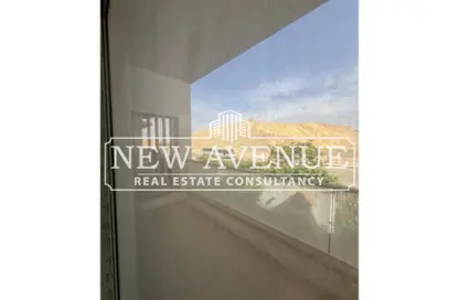 Apartment - 2 Bedrooms - 2 Bathrooms for sale in Mountain View iCity - 5th Settlement Compounds - The 5th Settlement - New Cairo City - Cairo