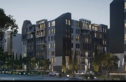 Apartment - 2 Bedrooms - 3 Bathrooms for sale in Bloomfields - Mostakbal City Compounds - Mostakbal City - Future City - Cairo
