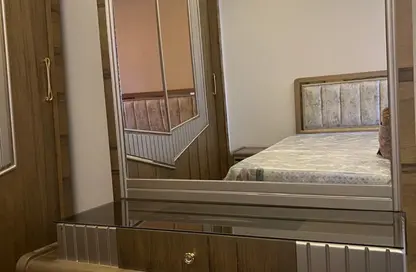Apartment - 1 Bedroom - 1 Bathroom for rent in Madinaty - Cairo