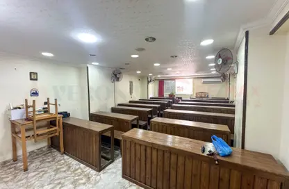 Office Space - Studio - 2 Bathrooms for rent in Glim - Hay Sharq - Alexandria
