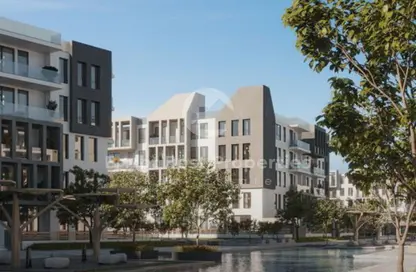 شقة - 2 غرف نوم - 3 حمامات للبيع في ريفرز - مدينة زايد الجديدة - الشيخ زايد - الجيزة شقة - 2 غرف نوم - 3 حمامات للبيع في ريفرز - مدينة زايد الجديدة - الشيخ زايد - الجيزة