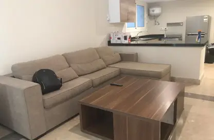 شقة - غرفة نوم - 2 حمامات للايجار في نيو جيزة - طريق مصر اسكندرية الصحراوي - مدينة 6 أكتوبر - الجيزة
