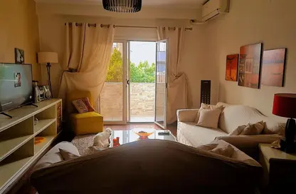 Apartment - 2 Bedrooms - 2 Bathrooms for rent in Al Mansour Mohamed St. - Zamalek - Cairo