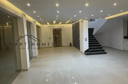 دوبلكس - 3 غرف نوم - 3 حمامات للايجار في الحي التاسع - الشيخ زايد - الجيزة