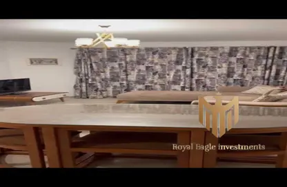 Chalet - 1 Bedroom - 1 Bathroom for sale in Marassi - Sidi Abdel Rahman - North Coast