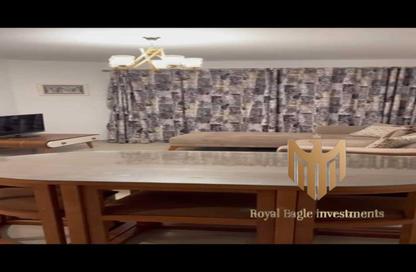 Chalet - 1 Bedroom - 1 Bathroom for sale in Marassi - Sidi Abdel Rahman - North Coast