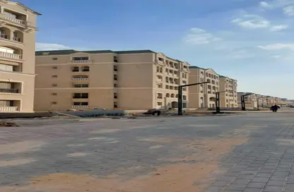 (بنتهاوس  (روف - 3 غرف نوم - 3 حمامات للبيع في لافينير - كمبوندات مدينة المستقبل - مدينة المستقبل - القاهرة