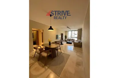 شقة - 2 غرف نوم - 3 حمامات للايجار في فيليت - كمبوندات التجمع الخامس - التجمع الخامس - مدينة القاهرة الجديدة - القاهرة