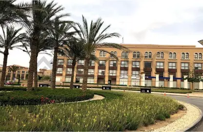 مساحات مكتبية - استوديو - 2 حمامات للبيع في ميفيدا - كمبوندات التجمع الخامس - التجمع الخامس - مدينة القاهرة الجديدة - القاهرة