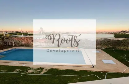 Villa - 5 Bedrooms - 5 Bathrooms for sale in Marina 5 - Marina - Al Alamein - North Coast
