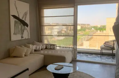 Villa - 3 Bedrooms - 3 Bathrooms for sale in Badya Palm Hills - 6 October Compounds - 6 October City - Giza