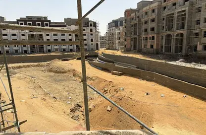 أي فيلا - 3 غرف نوم - 3 حمامات للبيع في ماونتن فيو اى سيتي - كمبوندات التجمع الخامس - التجمع الخامس - مدينة القاهرة الجديدة - القاهرة