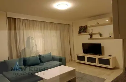 Apartment - Studio - 1 Bathroom for rent in Madinaty - Cairo