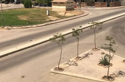 شقة - 3 غرف نوم - 2 حمامات للبيع في الحي التاسع - الشيخ زايد - الجيزة