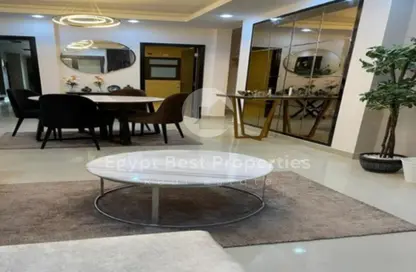 Apartment - 2 Bedrooms - 2 Bathrooms for sale in Karmell - New Zayed City - Sheikh Zayed City - Giza Apartment - 2 Bedrooms - 2 Bathrooms for sale in Karmell - New Zayed City - Sheikh Zayed City - Giza