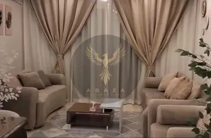 شقة - 3 غرف نوم - 2 حمامات للايجار في كمبوند جاردينيا سيتي مدينة نص - زهراء مدينة نصر - مدينة نصر - القاهرة