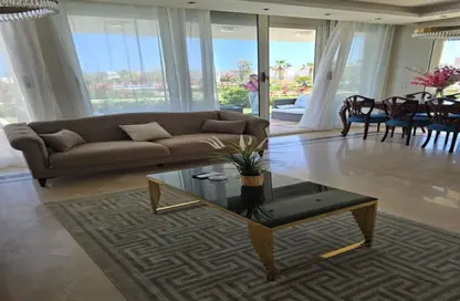 Villa - 5 Bedrooms - 5 Bathrooms for sale in Seashell - Sidi Abdel Rahman - North Coast