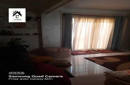 Apartment - 5 Bedrooms - 3 Bathrooms for sale in Maadi - Hay El Maadi - Cairo