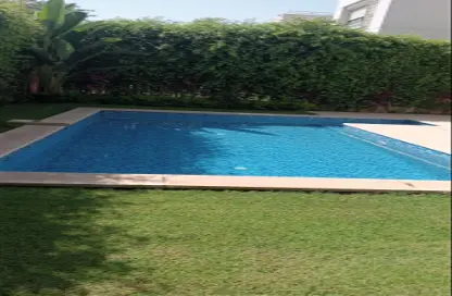 Villa - 4 Bedrooms - 4 Bathrooms for rent in Sheikh Zayed City - Giza
