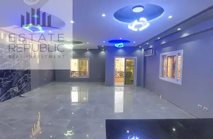 شقة - 3 غرف نوم - 3 حمامات للبيع في الياسمين 8 - الياسمين - مدينة القاهرة الجديدة - القاهرة شقة - 3 غرف نوم - 3 حمامات للبيع في الياسمين 8 - الياسمين - مدينة القاهرة الجديدة - القاهرة