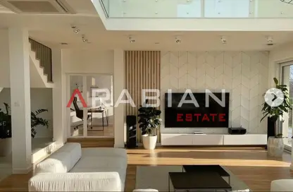 Villa - 3 Bedrooms - 3 Bathrooms for sale in Elm Tree Park - Sarai - Mostakbal City Compounds - Mostakbal City - Future City - Cairo