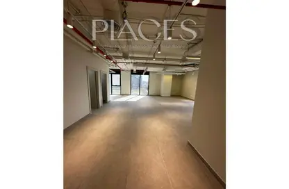 Office Space - Studio - 1 Bathroom for rent in Hyde Park - 5th Settlement Compounds - The 5th Settlement - New Cairo City - Cairo