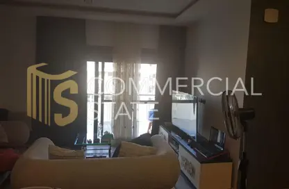 شقة - 3 غرف نوم - 2 حمامات للبيع في فيليت - كمبوندات التجمع الخامس - التجمع الخامس - مدينة القاهرة الجديدة - القاهرة