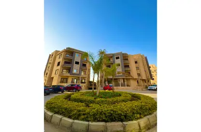 Apartment - 3 Bedrooms - 2 Bathrooms for sale in Sephora Heights - 5th Settlement Compounds - The 5th Settlement - New Cairo City - Cairo