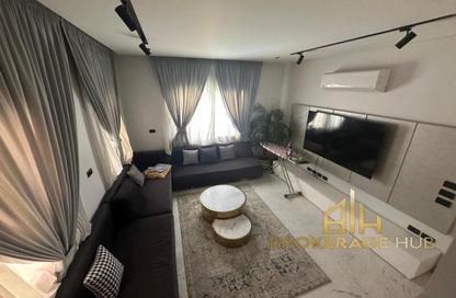 Villa - 4 Bedrooms - 4 Bathrooms for rent in Mivida - 5th Settlement Compounds - The 5th Settlement - New Cairo City - Cairo