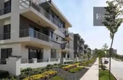 Apartment - 3 Bedrooms - 3 Bathrooms for sale in Tag Sultan - Ring Road - Cairo