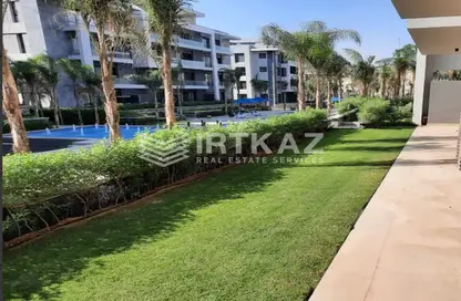 شقة - 2 غرف نوم - 2 حمامات للبيع في الباتيو اورو - كمبوندات التجمع الخامس - التجمع الخامس - مدينة القاهرة الجديدة - القاهرة