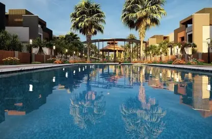 فيلا - 4 غرف نوم - 4 حمامات للبيع في مونتانيا - مدينة زايد الجديدة - الشيخ زايد - الجيزة فيلا - 4 غرف نوم - 4 حمامات للبيع في مونتانيا - مدينة زايد الجديدة - الشيخ زايد - الجيزة