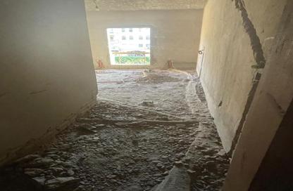 Apartment - 3 Bedrooms - 3 Bathrooms for sale in Gamal Abdel Nasser Axis - 12th District - 6 October City - Giza