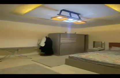 شقة - 2 غرف نوم - 1 حمام للايجار في المستقبل - الحي الثاني عشر - الشيخ زايد - الجيزة
