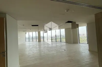 Office Space - Studio - 1 Bathroom for rent in UVenues - The 1st Settlement - New Cairo City - Cairo