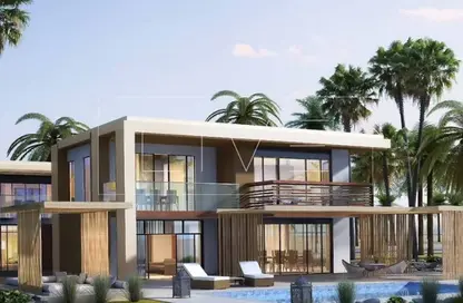 شاليه - غرفة نوم - 2 حمامات للبيع في ميسكا - سوما باى - سفاجا - الغردقة - محافظة البحر الاحمر
