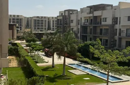 Penthouse - 3 Bedrooms - 3 Bathrooms for sale in Villa Square - Fifth Square - The 5th Settlement - New Cairo City - Cairo