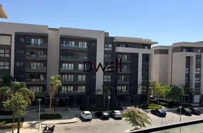 Apartment - 3 Bedrooms - 2 Bathrooms for sale in Privado - Madinaty - Cairo