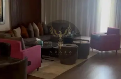 شقة - 2 غرف نوم - 2 حمامات للبيع في لايك فيو ريزيدنس - كمبوندات التجمع الخامس - التجمع الخامس - مدينة القاهرة الجديدة - القاهرة