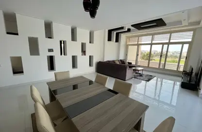 شاليه - 4 غرف نوم - 4 حمامات للايجار في هاسييندا باي - سيدي عبد الرحمن - الساحل الشمالي