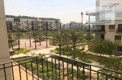 Apartment - 3 Bedrooms - 3 Bathrooms for rent in Eastown - 5th Settlement Compounds - The 5th Settlement - New Cairo City - Cairo