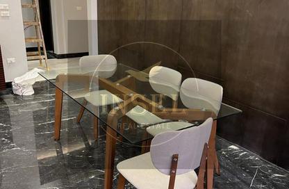 Apartment - 3 Bedrooms - 3 Bathrooms for rent in Eastown - 5th Settlement Compounds - The 5th Settlement - New Cairo City - Cairo