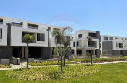 Villa - 4 Bedrooms - 3 Bathrooms for sale in North Coast Resorts - North Coast