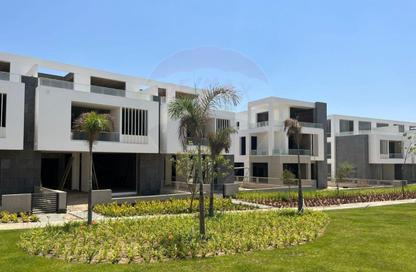 Chalet - Studio - 1 Bathroom for sale in The Cribs Jefaira - Ras Al Hekma - North Coast