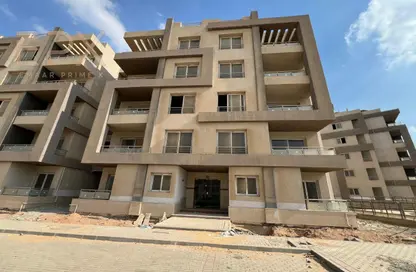 شقة - 3 غرف نوم - 3 حمامات للبيع في كمبوند جامعة القاهرة - كمبوندات الشيخ زايد - الشيخ زايد - الجيزة