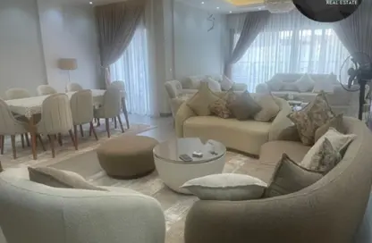 Townhouse - 3 Bedrooms - 3 Bathrooms for rent in Palm Parks   Palm Hills - South Dahshur Link - 6 October City - Giza