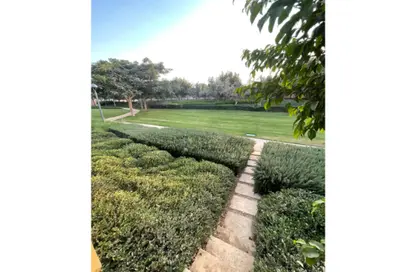 Villa - 5 Bedrooms - 4 Bathrooms for rent in Mivida - 5th Settlement Compounds - The 5th Settlement - New Cairo City - Cairo