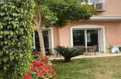 Villa - 7+ Bedrooms - 7+ Bathrooms for sale in Cleopatra Palace - 5th District - Shorouk City - Cairo