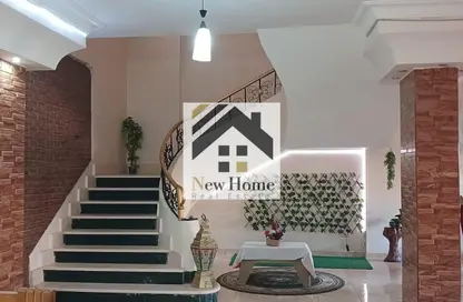 Duplex - 3 Bedrooms - 3 Bathrooms for sale in South Investors Area - New Cairo City - Cairo